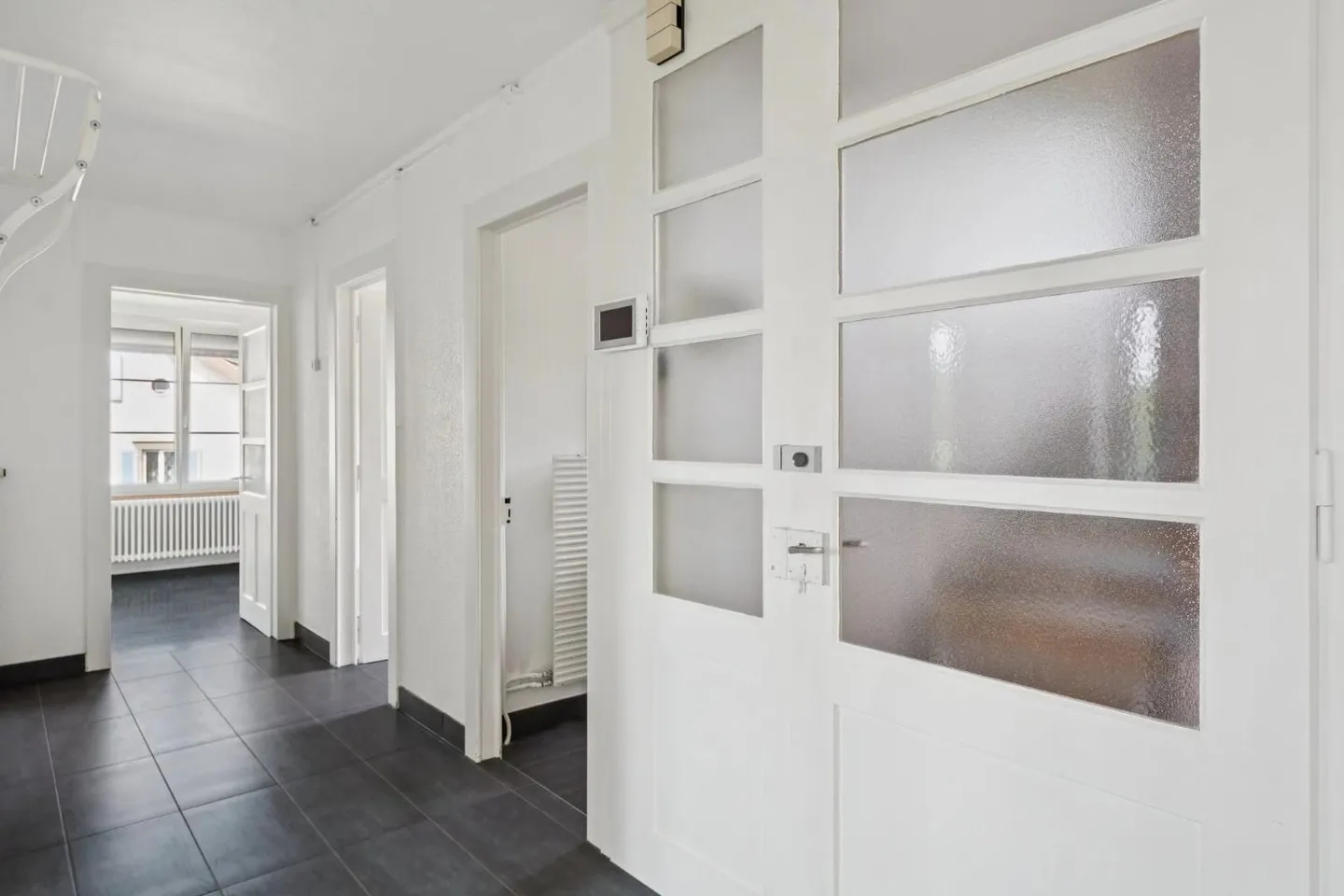 Appartement Lumineux avec Balcon - Photo 13 sur 13