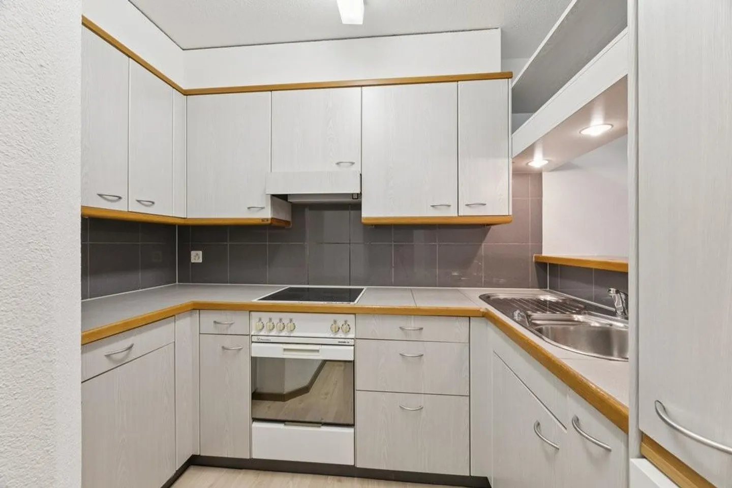 Gemütliche 2.5 Zimmerwohnung in Schänis - Foto 5 von 10