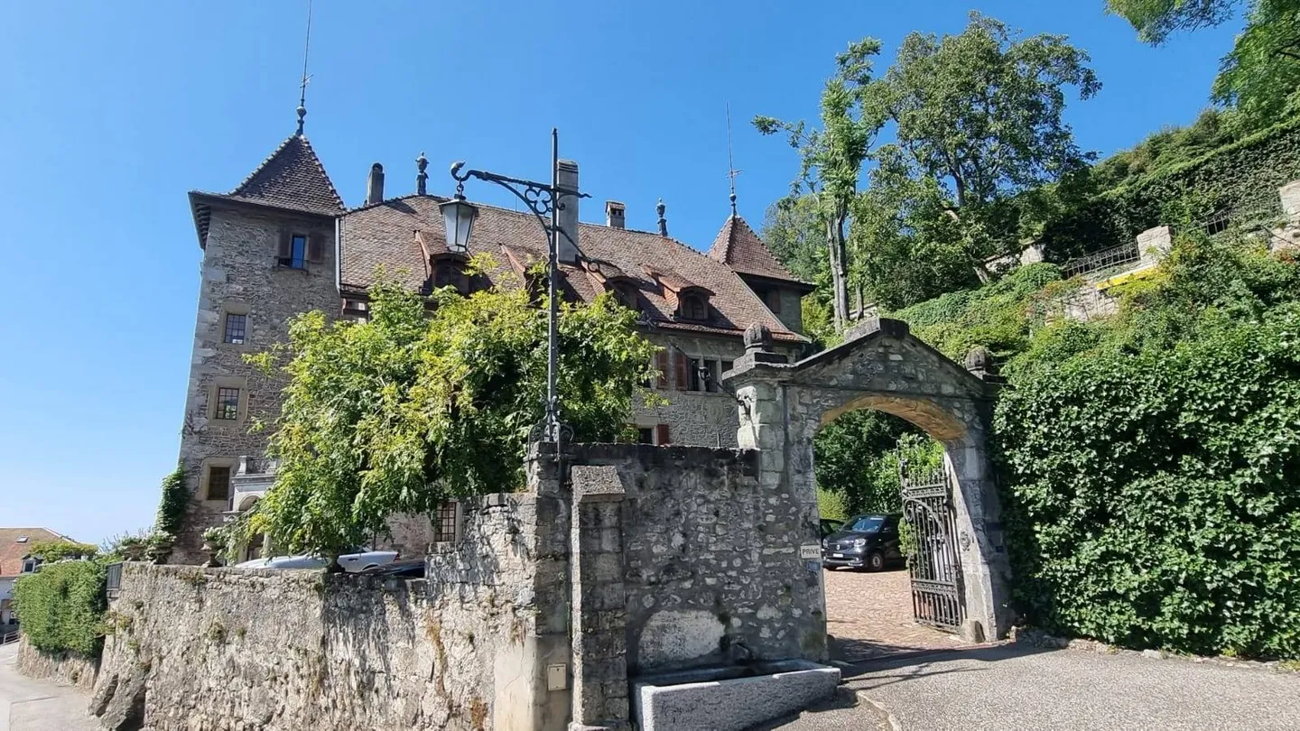 Apartment for sale - Photo 2 of 7