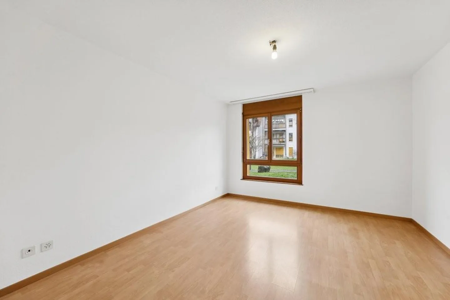 Gemütliche 2.5 Zimmerwohnung in Schänis - Foto 3 von 10