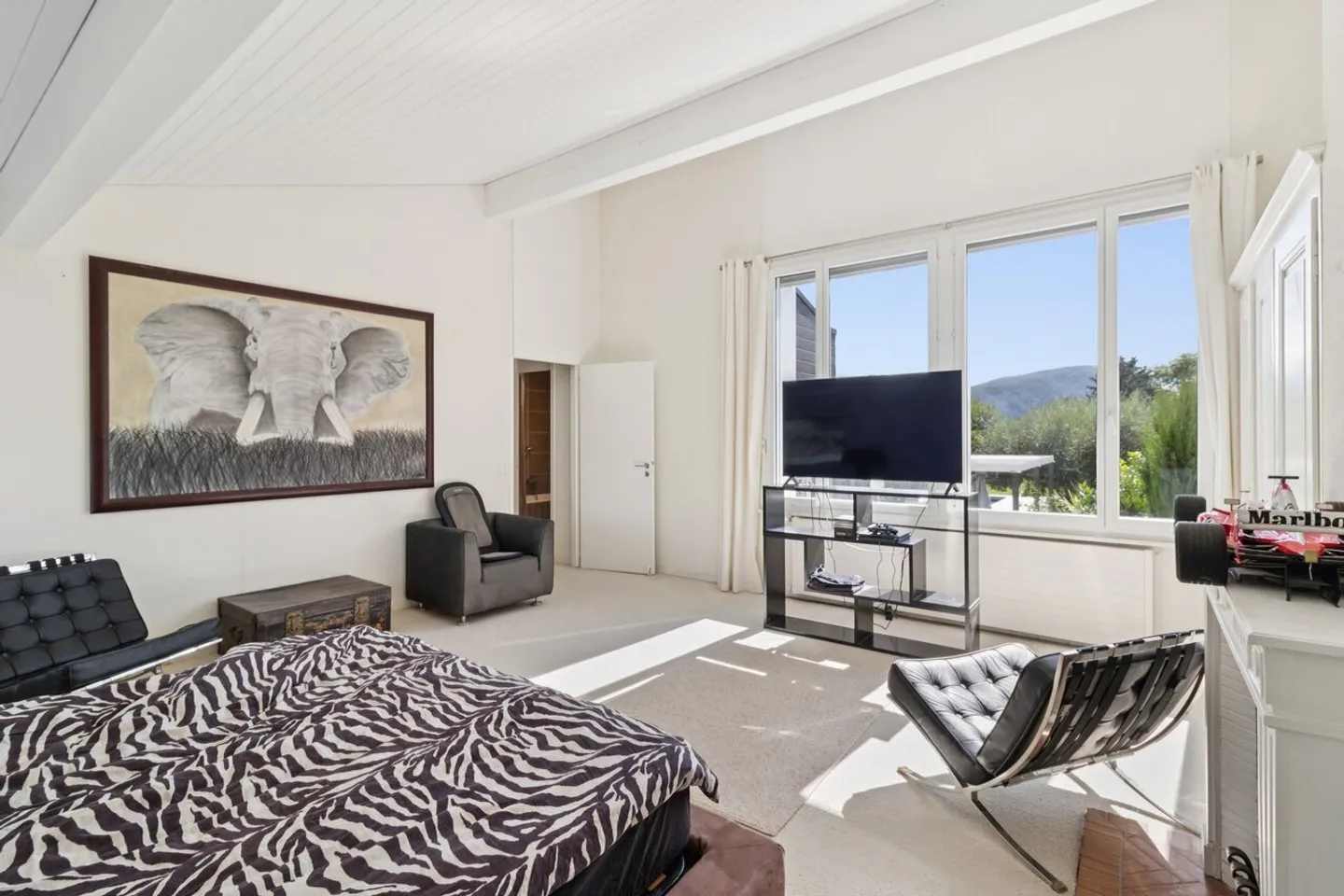 Doppelhaushälfte 8 Zimmer - Foto 7 von 13