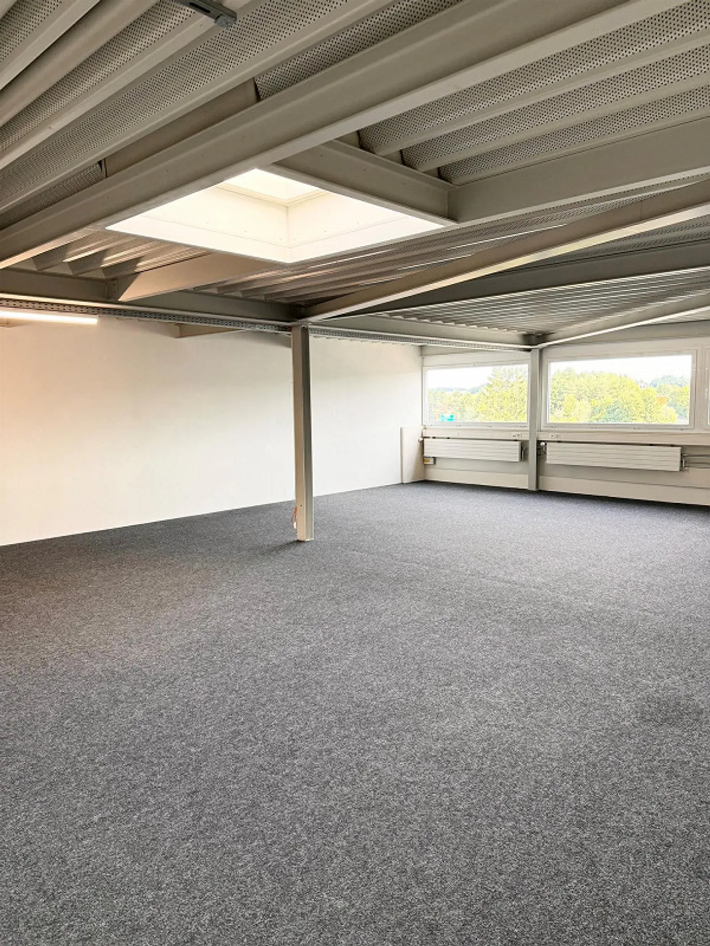 Bürofläche mieten - Foto 3 von 6