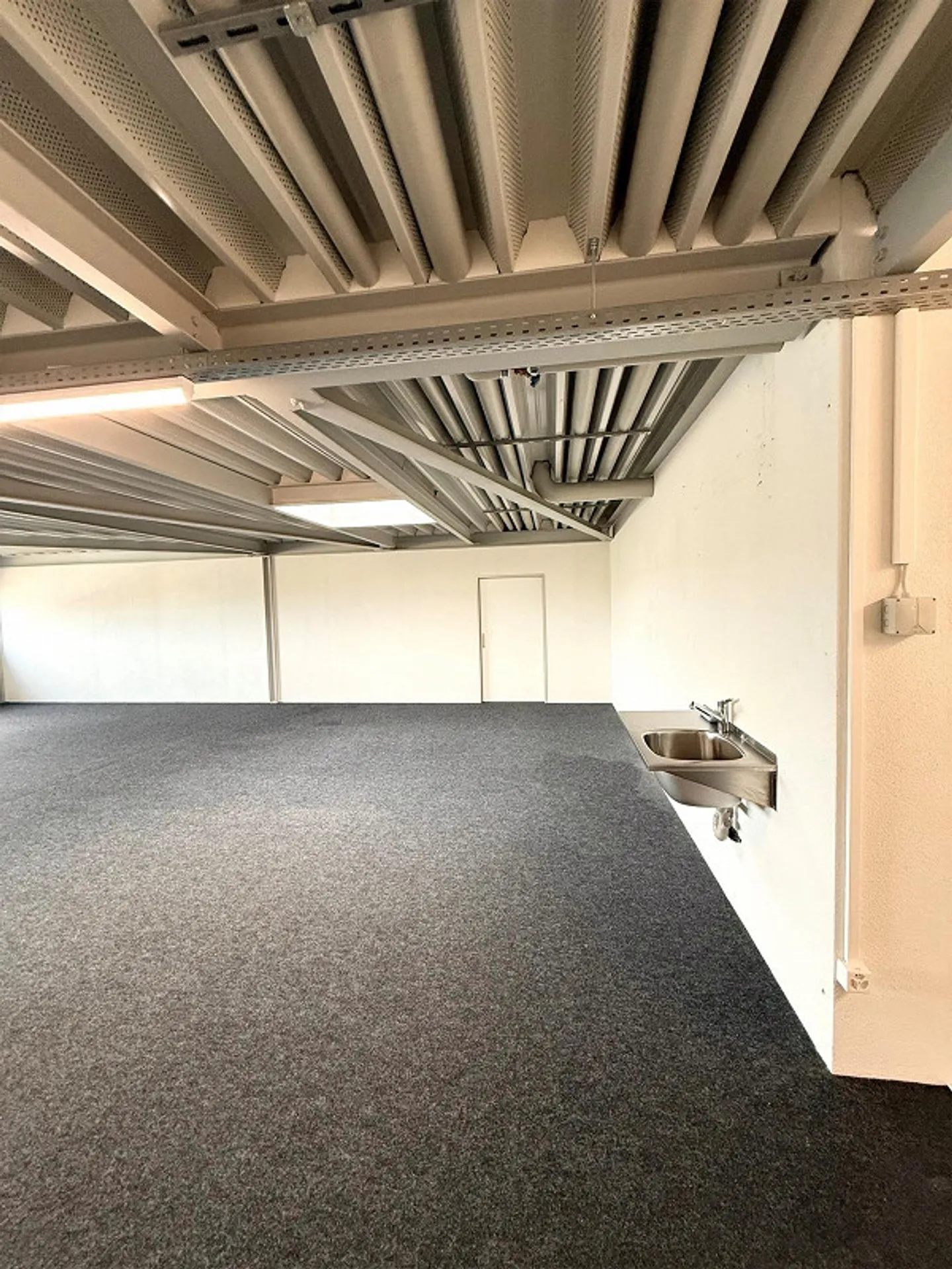 Bürofläche mieten - Foto 5 von 6