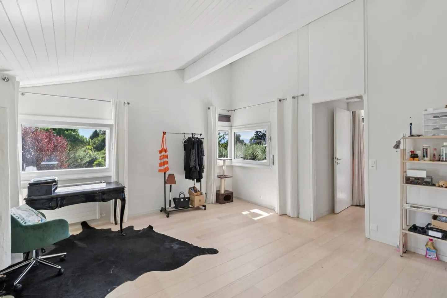 Doppelhaushälfte 8 Zimmer - Foto 8 von 13