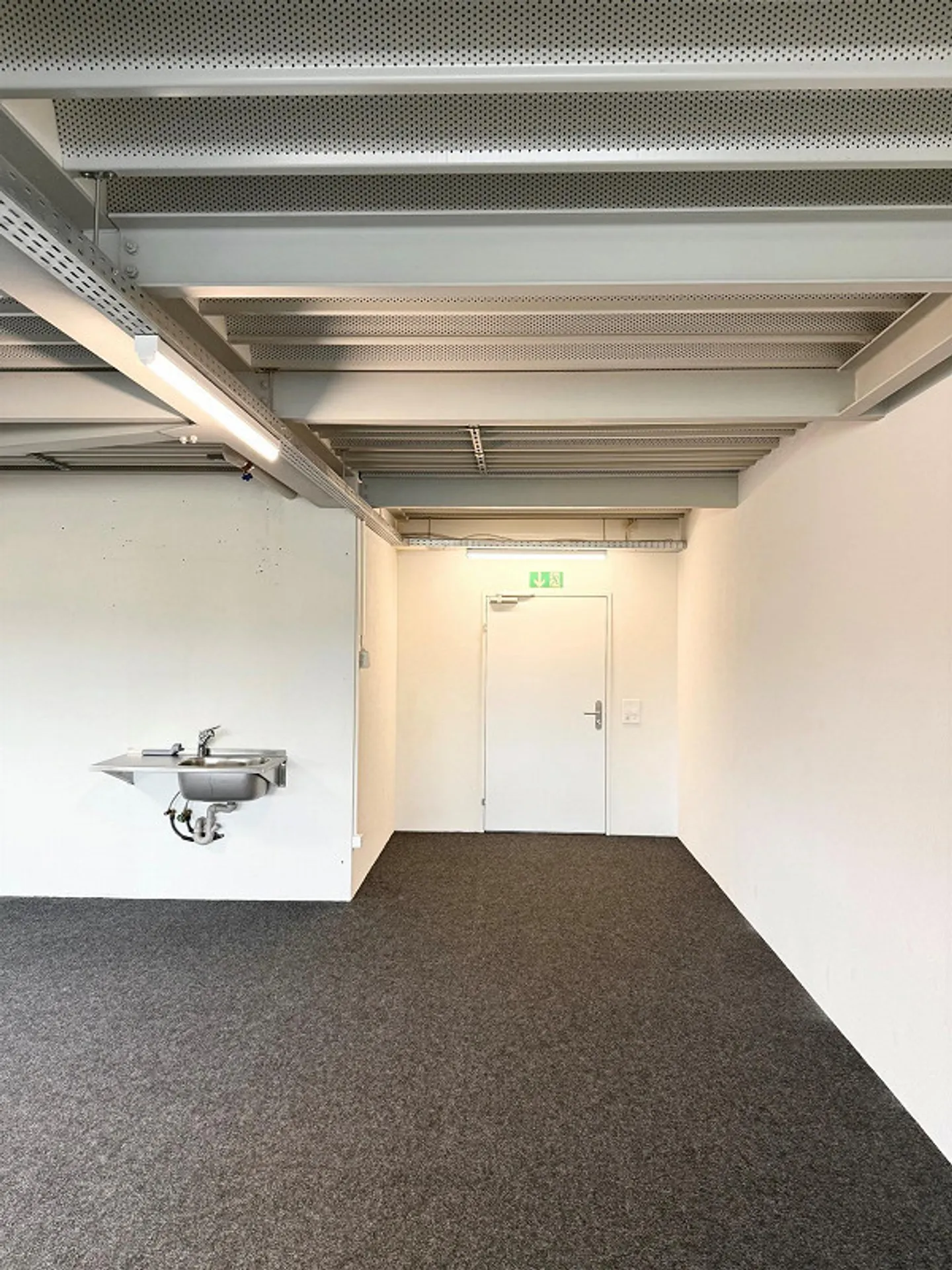 Bürofläche mieten - Foto 6 von 6