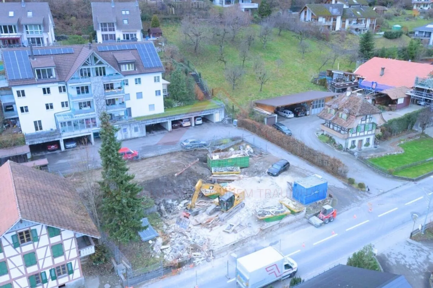 Vivere di alta qualità con stile e spazio - Appartamento di 5½ stanze «RESIDENCE CENTRO» Nord - Foto 17 di 19