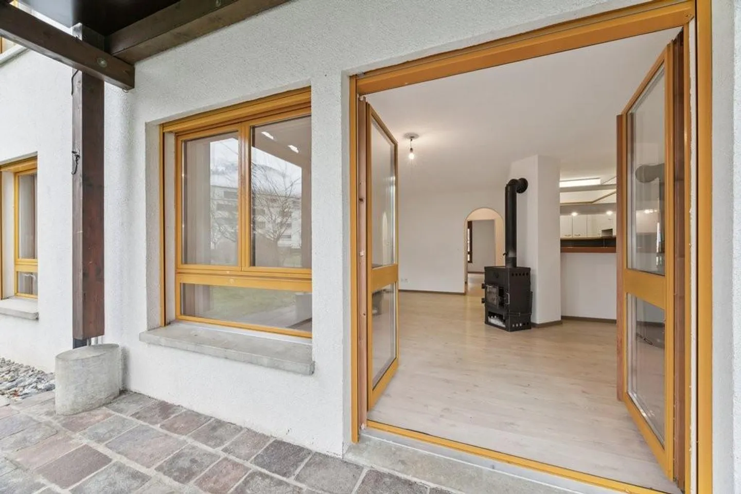 Gemütliche 2.5 Zimmerwohnung in Schänis - Foto 10 von 10