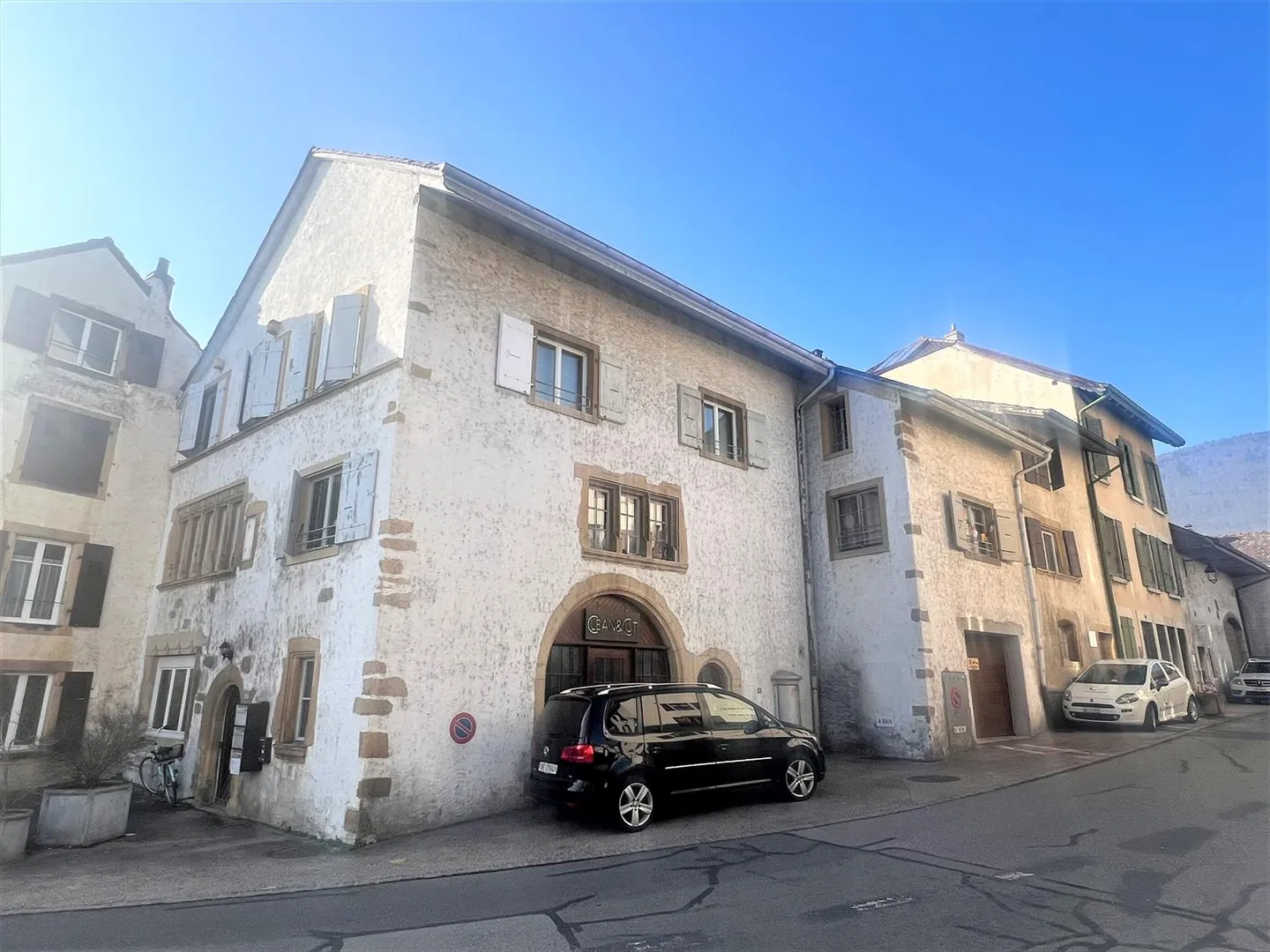 Appartamento 4.5 stanze - Foto 1 di 5