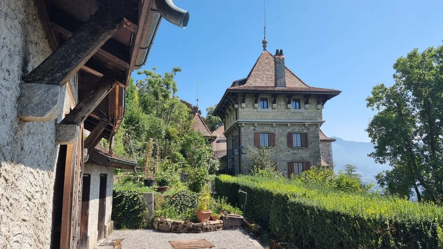 Apartment for sale - Photo 7 of 7