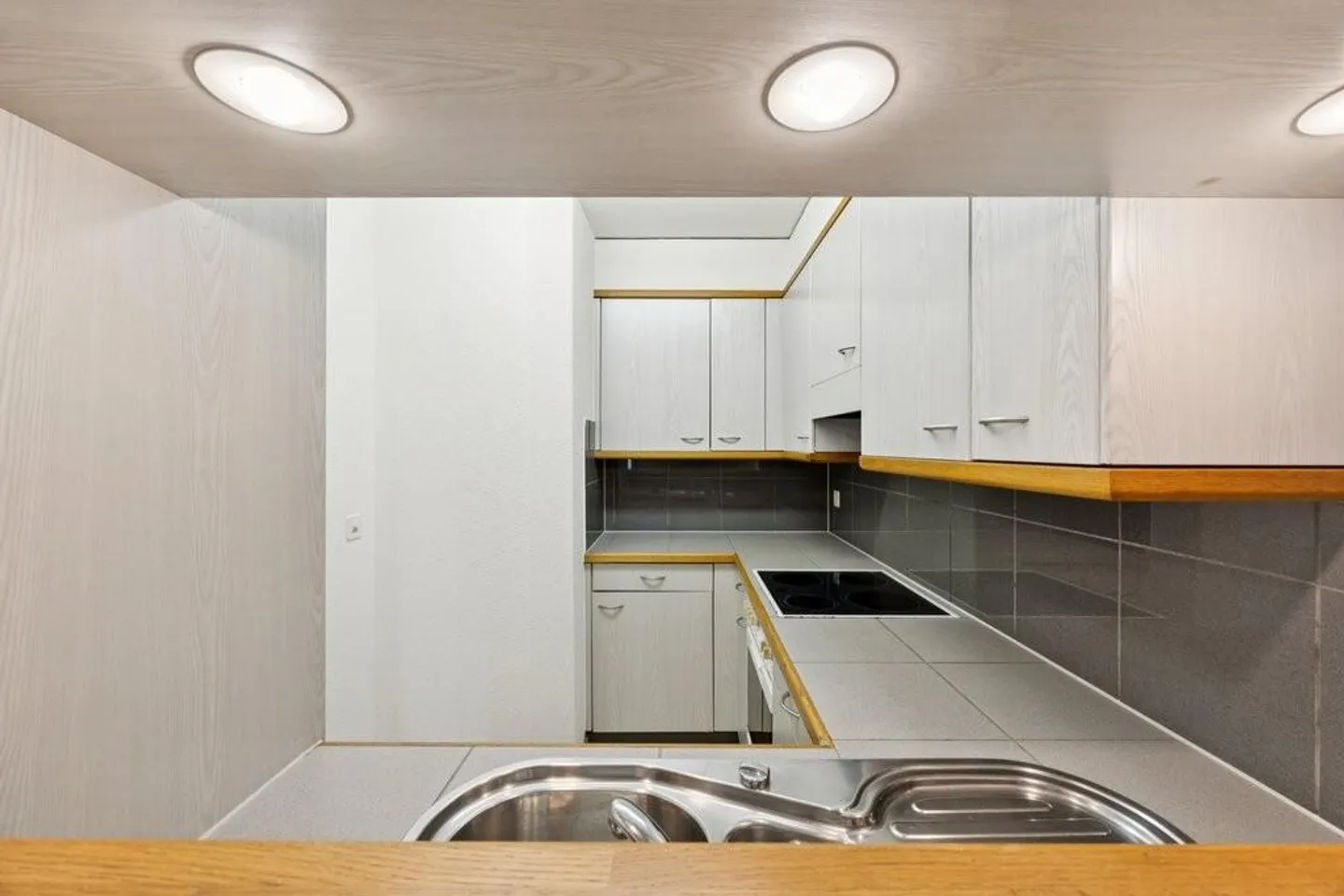 Gemütliche 2.5 Zimmerwohnung in Schänis - Foto 8 von 10