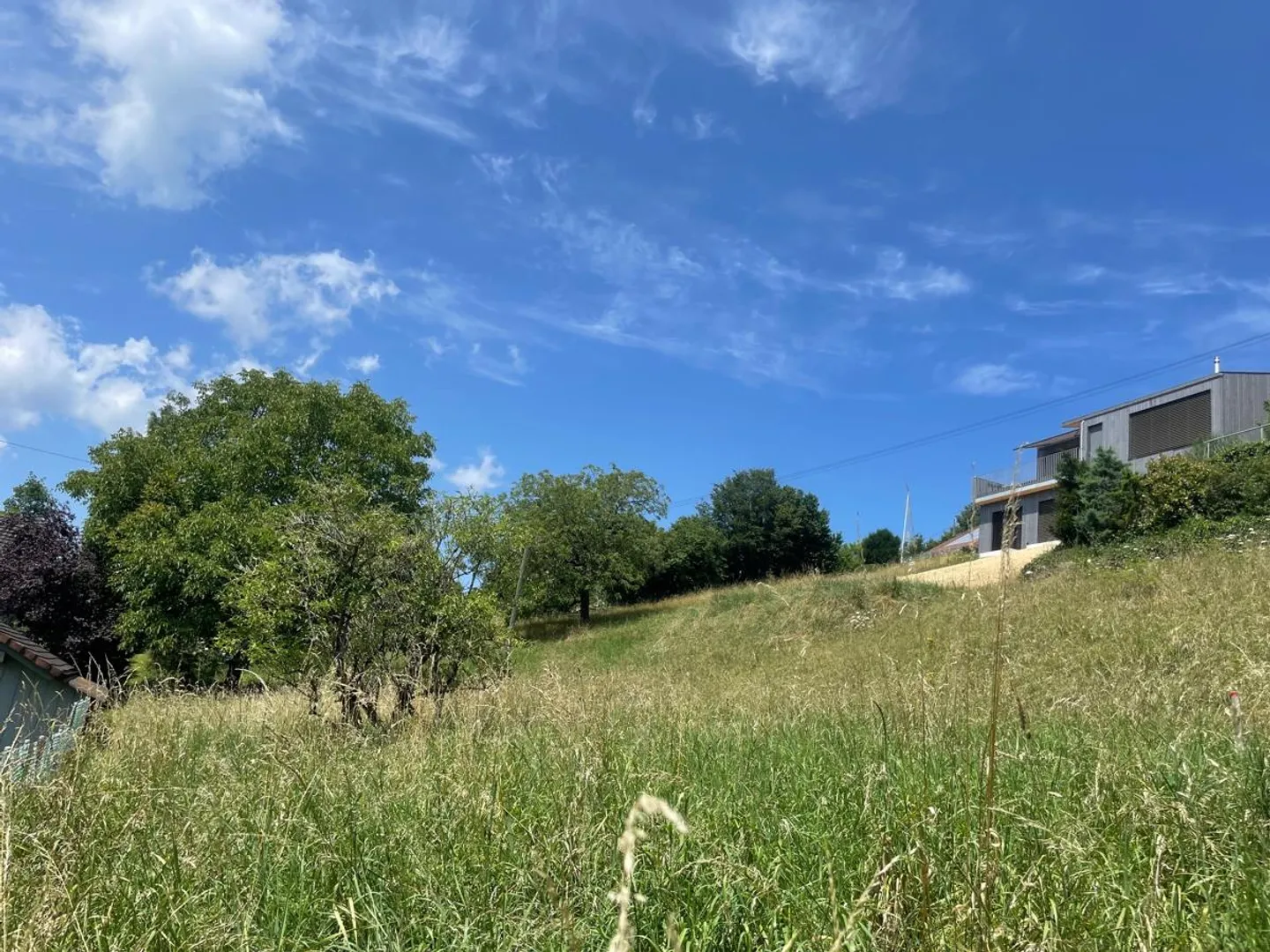 Terreno edificabile - Foto 1 di 3