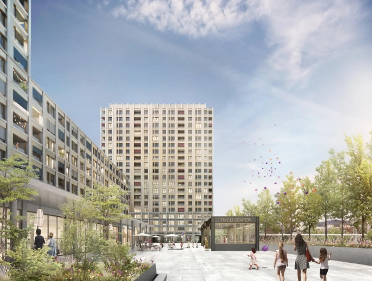 Bürofläche mieten - Foto 1 von 2