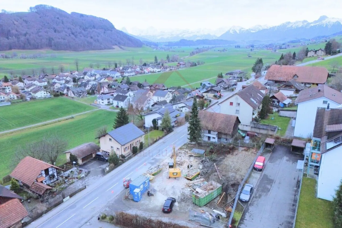 Vivere di alta qualità con stile e spazio - Appartamento di 5½ stanze «RESIDENCE CENTRO» Nord - Foto 18 di 19