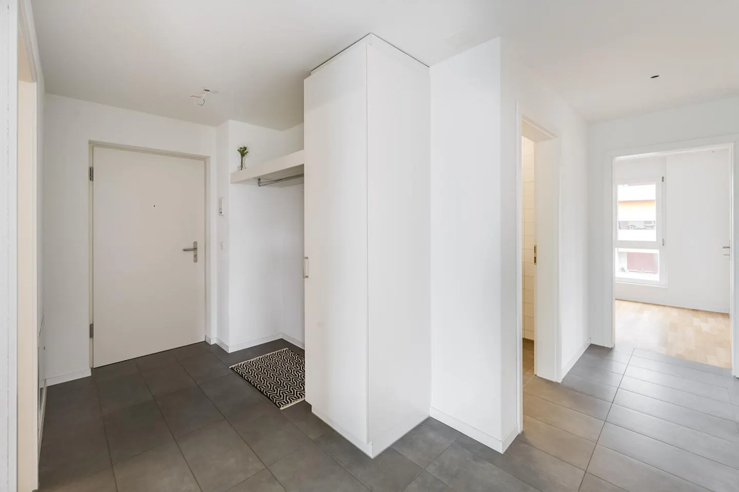 La tua nuova casa con area giardino! - Foto 6 di 8