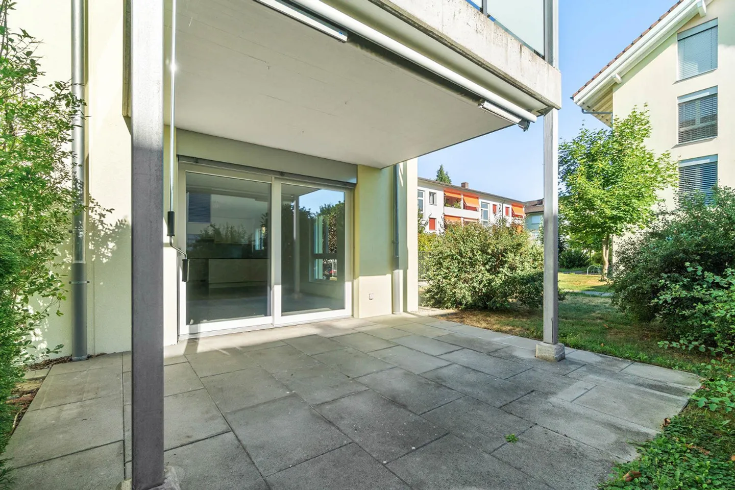 La tua nuova casa con area giardino! - Foto 7 di 8