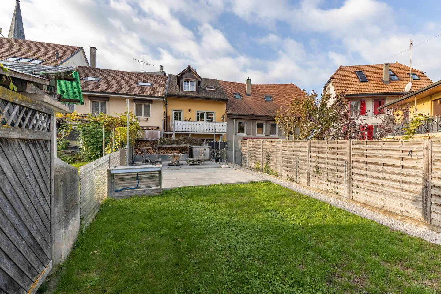 Semi-detached house for sale - Photo 4 of 14