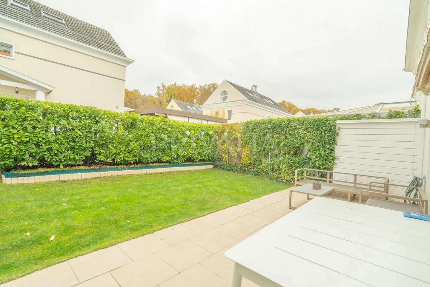 Bella casa a schiera con giardino esposto a sud - Foto 9 di 10