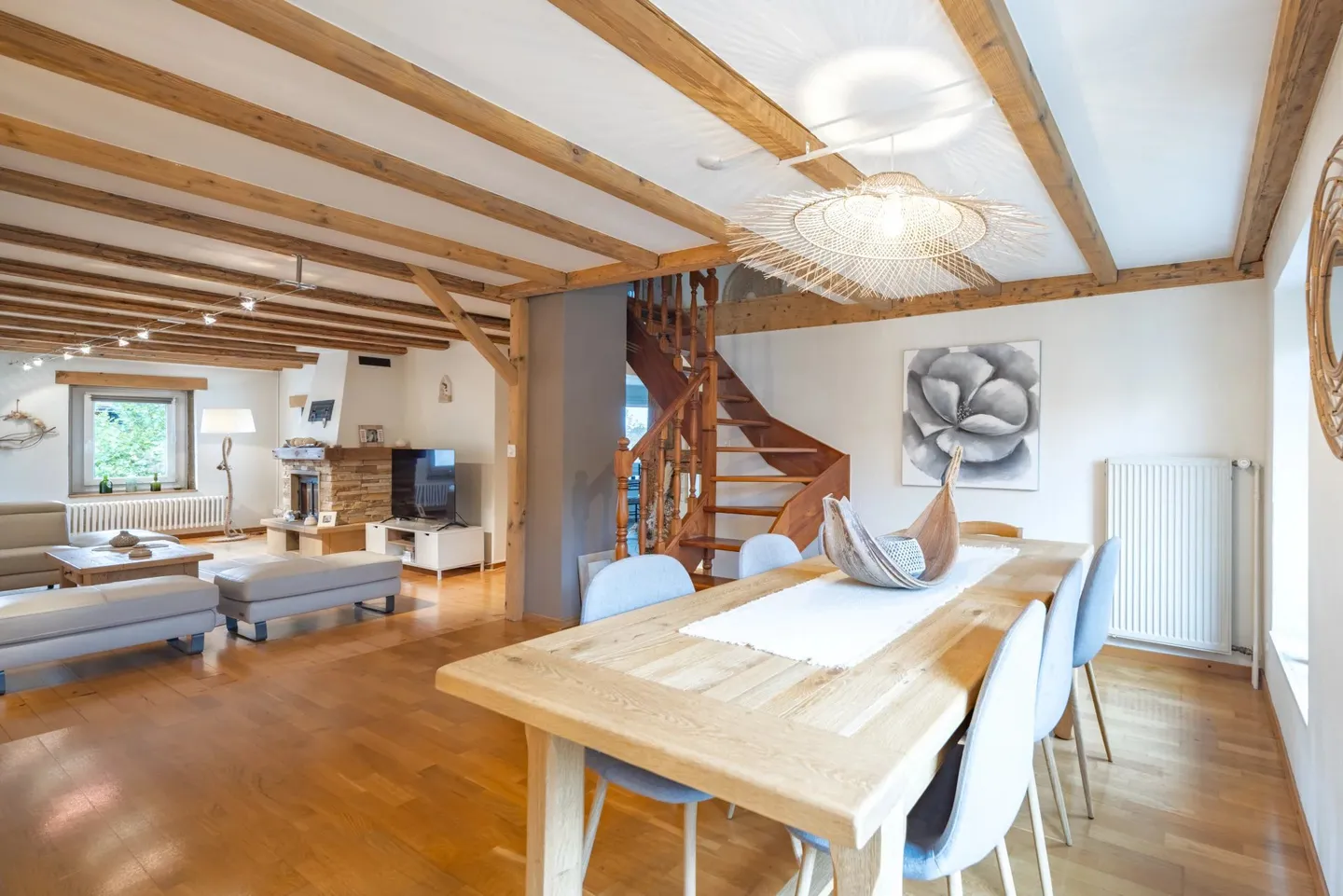 Semi-detached house for sale - Photo 7 of 14