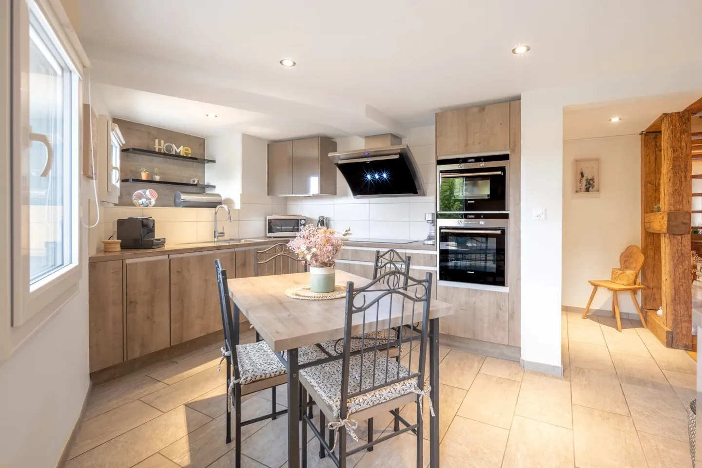 Semi-detached house for sale - Photo 8 of 14