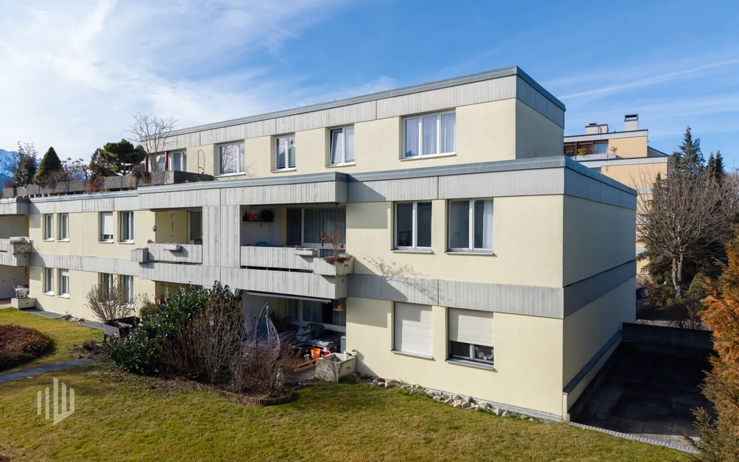 Family-Friendly Apartment with Balcony - Photo 1 of 13