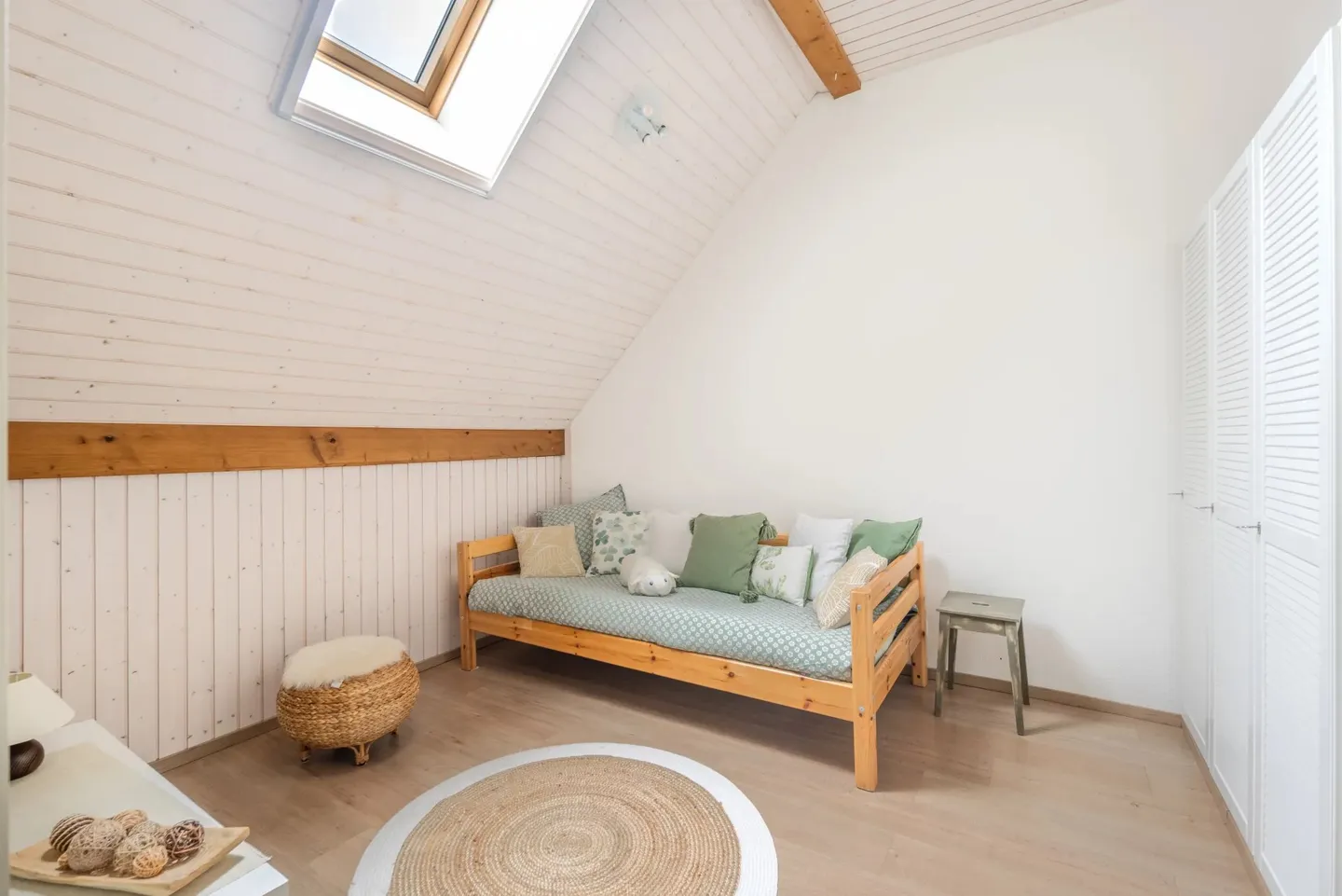 Semi-detached house for sale - Photo 10 of 14