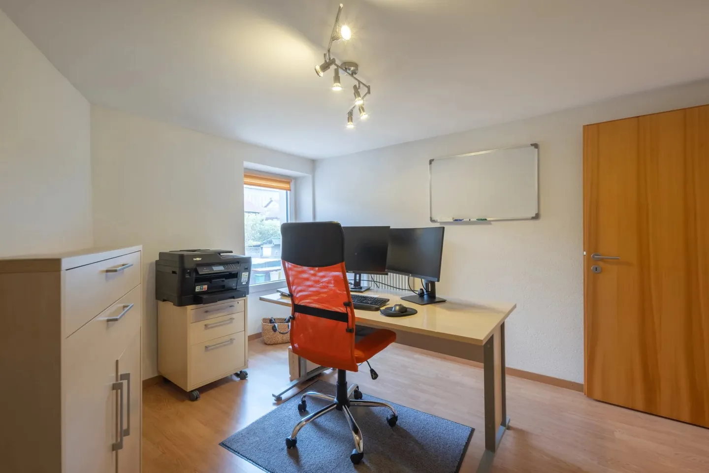 Semi-detached house for sale - Photo 12 of 14