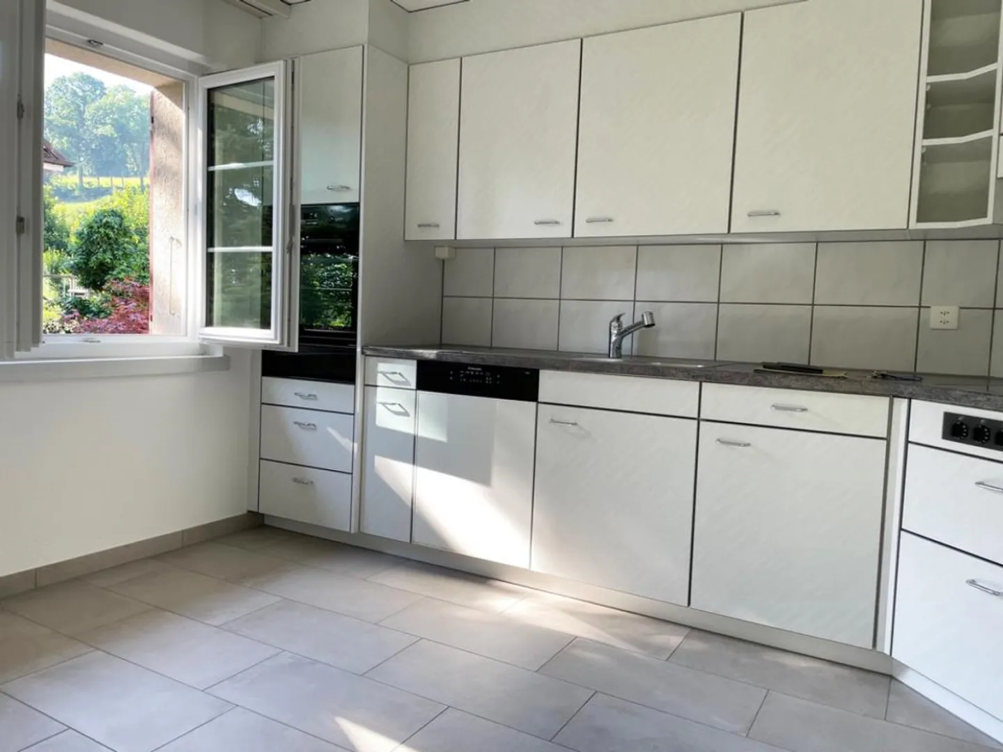 Appartement avec vue sur le Mauensee - Photo 3 sur 12