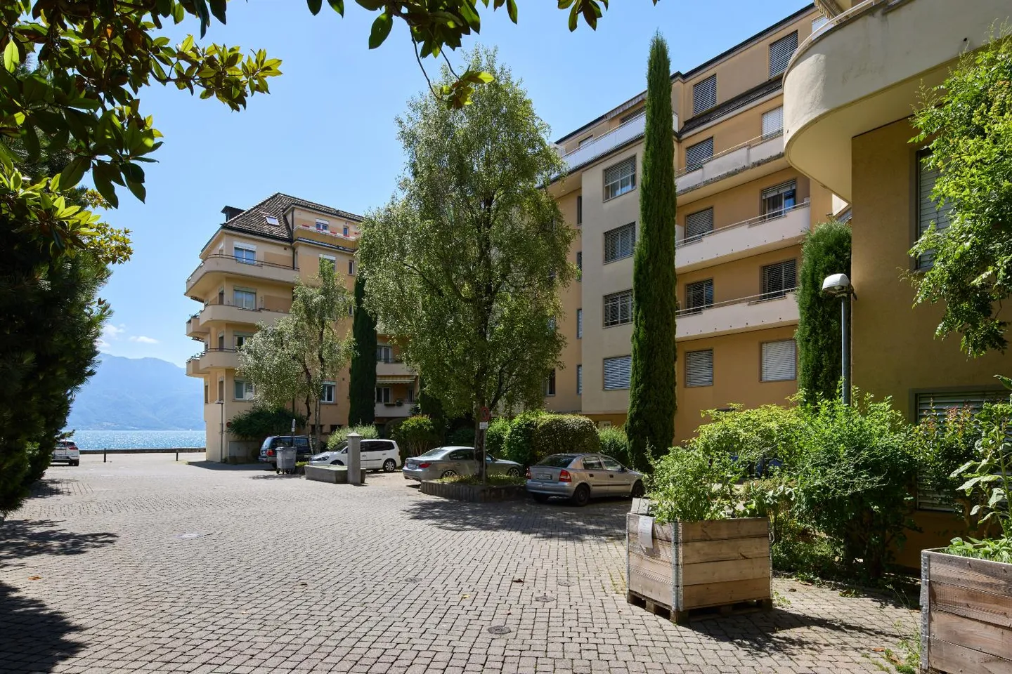 Appartement Charmant Près du Lac - Photo 4 sur 4