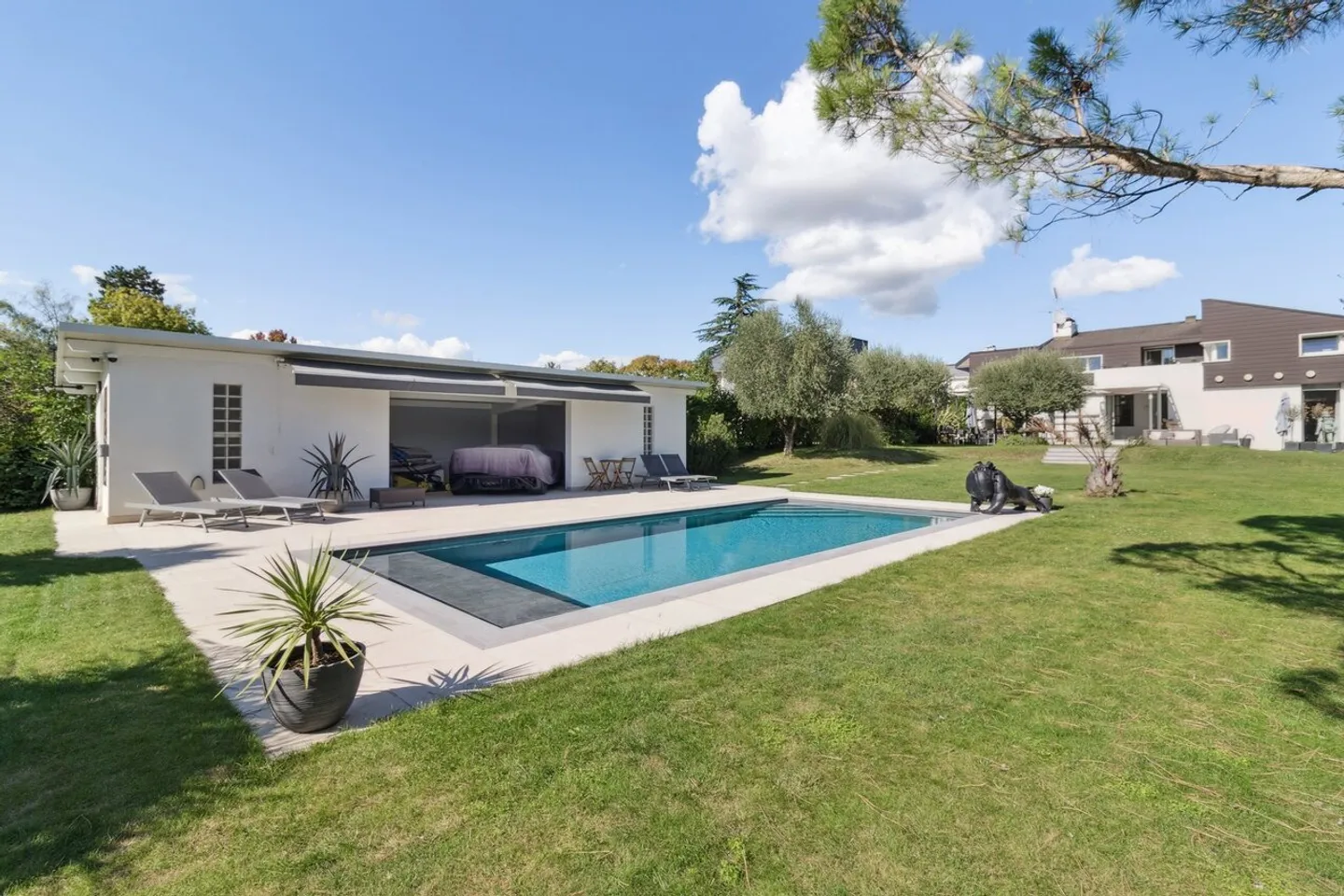 Doppelhaushälfte 8 Zimmer - Foto 11 von 13