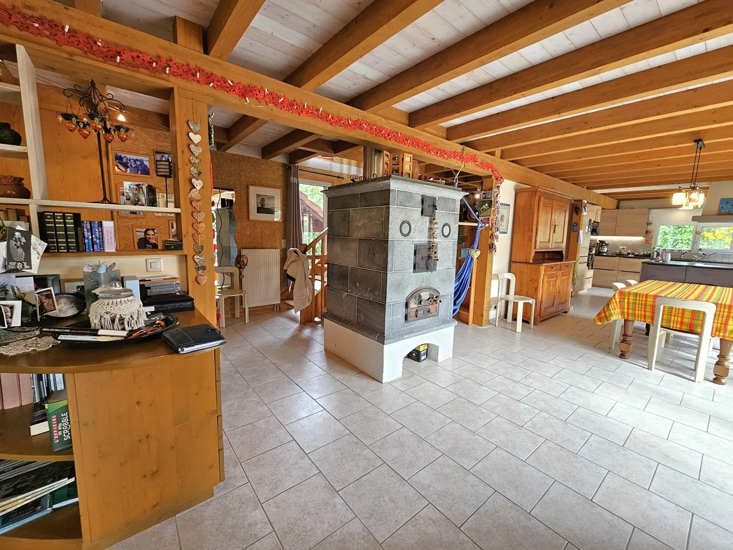 Villa mieten - Foto 3 von 10