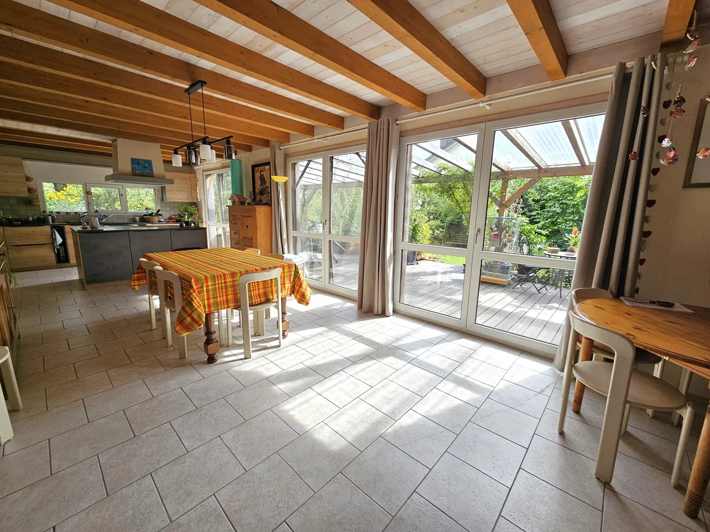 Villa mieten - Foto 4 von 10