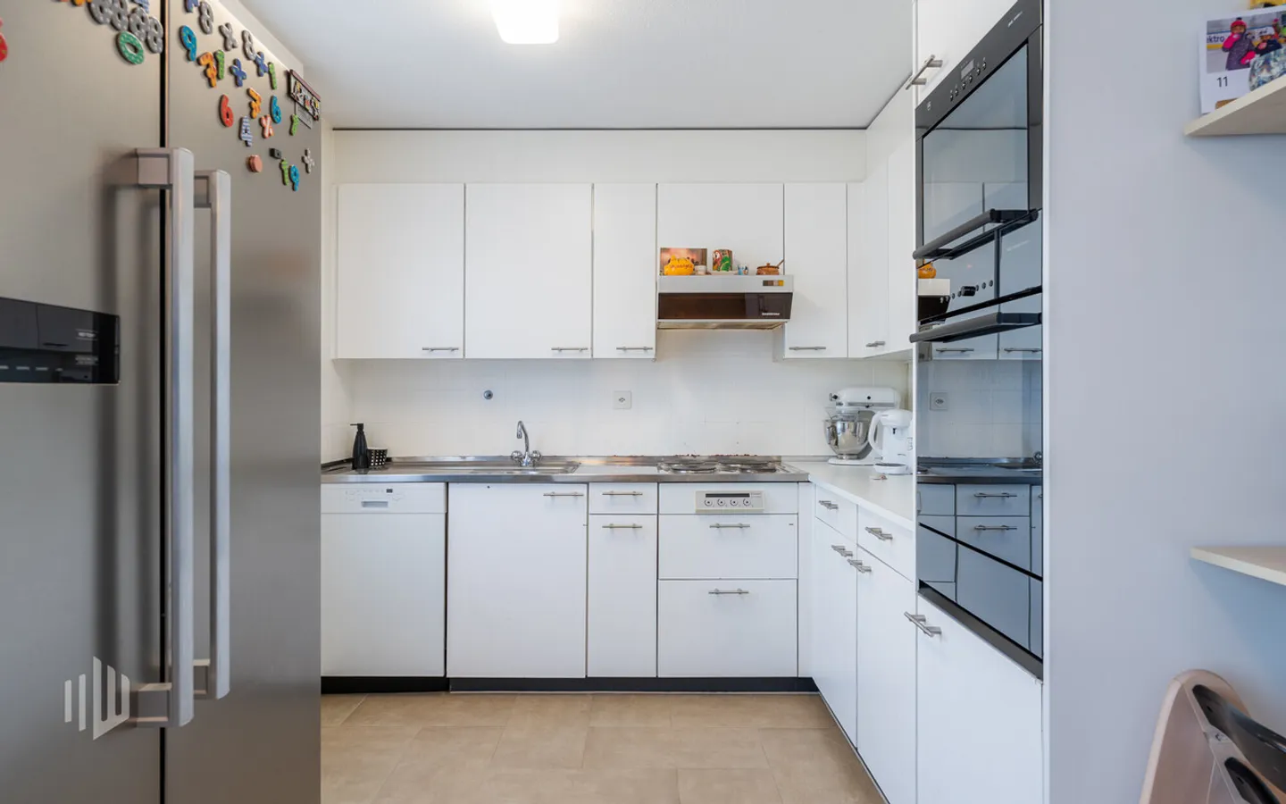 Family-Friendly Apartment with Balcony - Photo 9 of 13