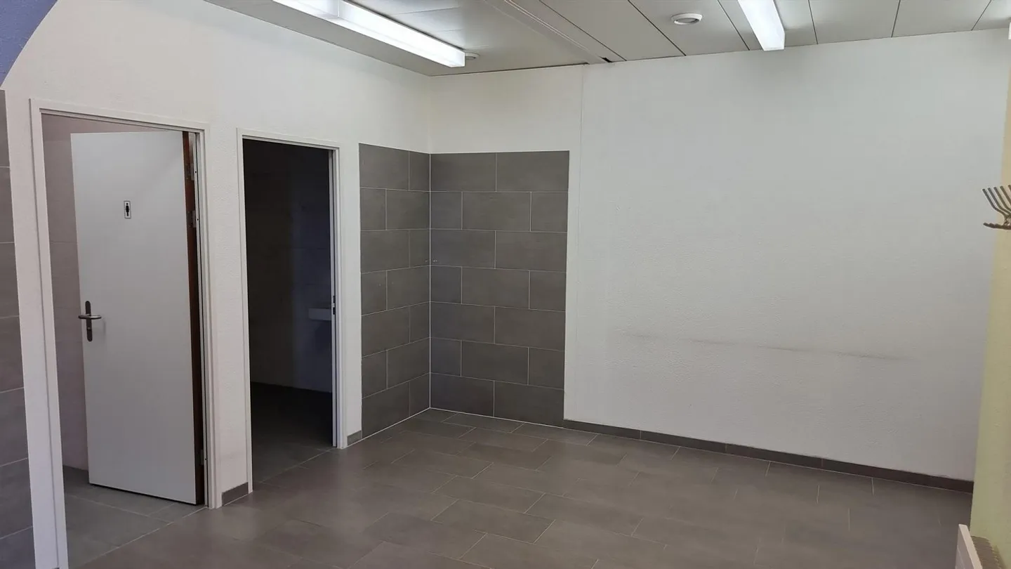 For training, yoga, beauty, studio, exhibition or office - Photo 9 of 9