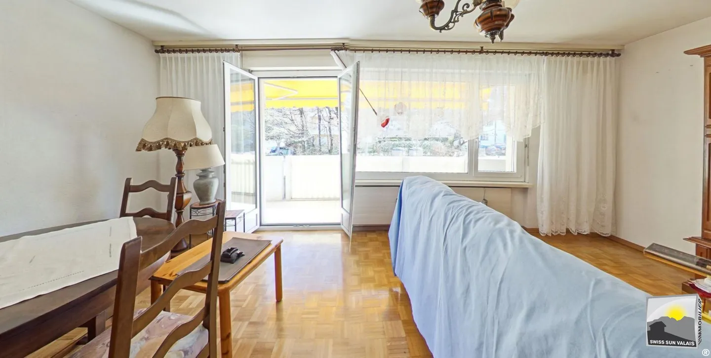 Stepped apartment for sale - Photo 5 of 15