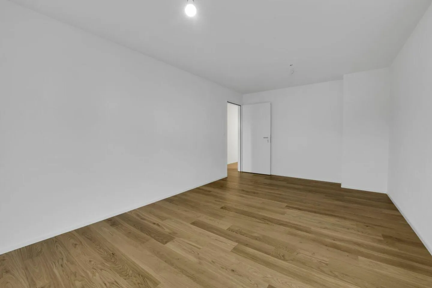 Arrivare a casa - vivere moderno, luminoso e centrale nella migliore posizione a Gossau - Foto 10 di 27