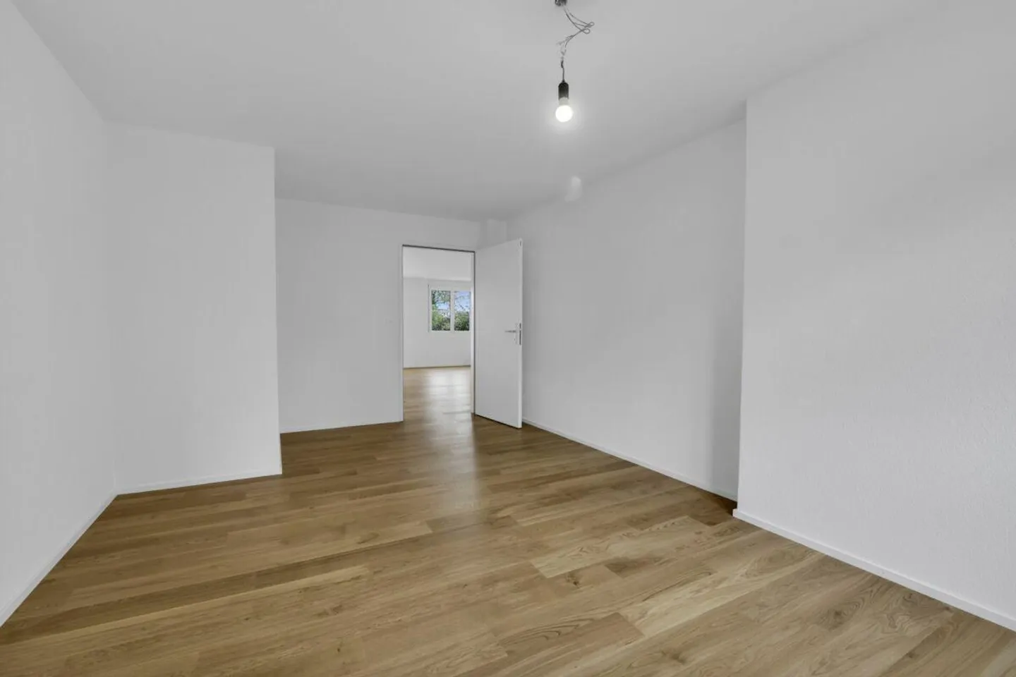 Arrivare a casa - vivere moderno, luminoso e centrale nella migliore posizione a Gossau - Foto 11 di 27