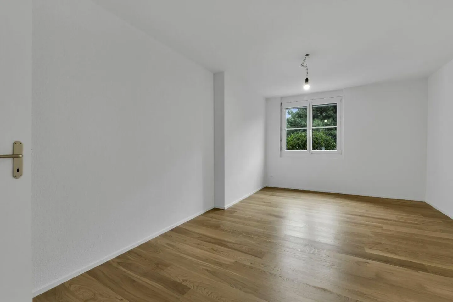 Arrivare a casa - vivere moderno, luminoso e centrale nella migliore posizione a Gossau - Foto 13 di 27