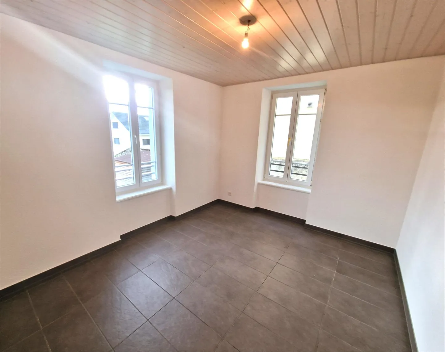 Appartement 3 pièces - Photo 5 sur 6