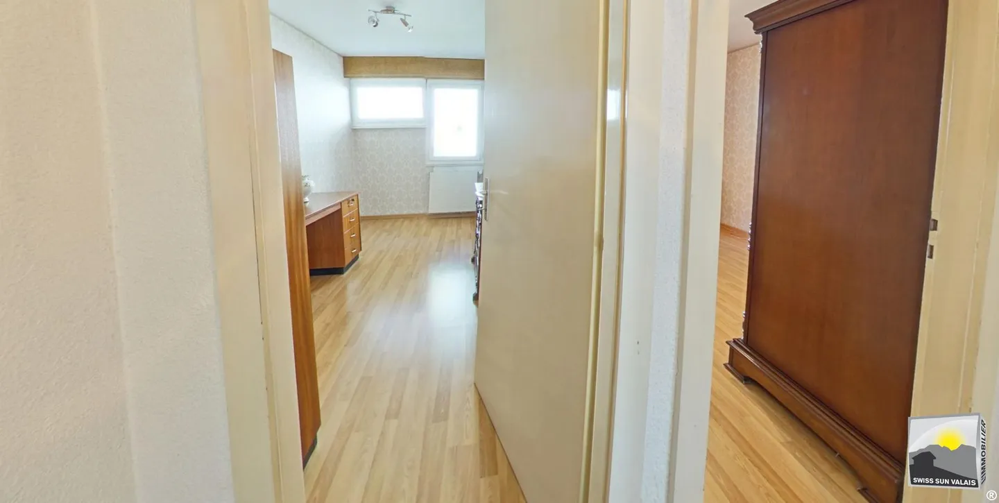 Stepped apartment for sale - Photo 8 of 15