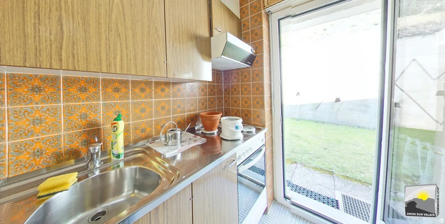 Stepped apartment for sale - Photo 6 of 15