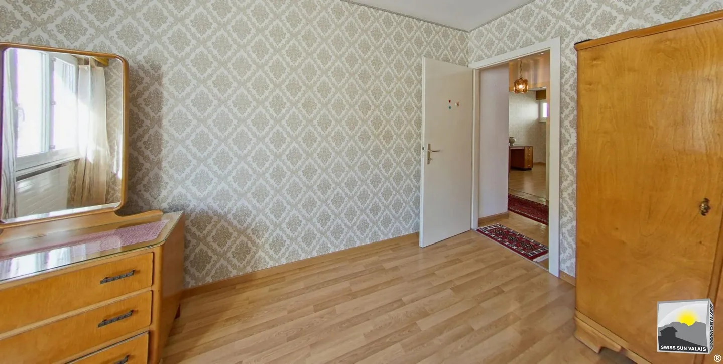 Stepped apartment for sale - Photo 10 of 15