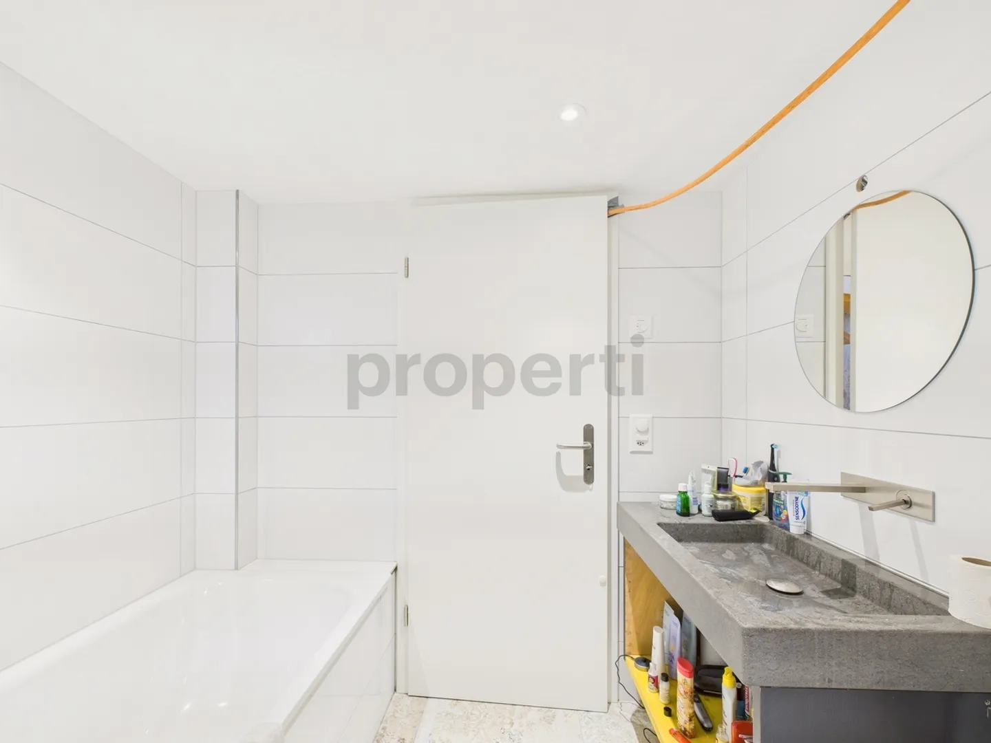 Maison d'angle de 5 pièces récemment rénovée avec jardin à Wetzikon - Photo 11 sur 13