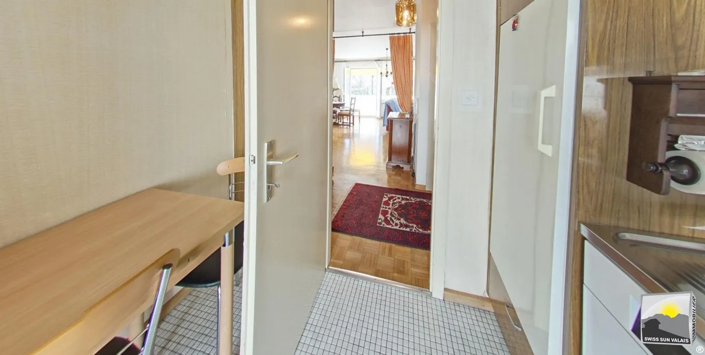 Stepped apartment for sale - Photo 7 of 15