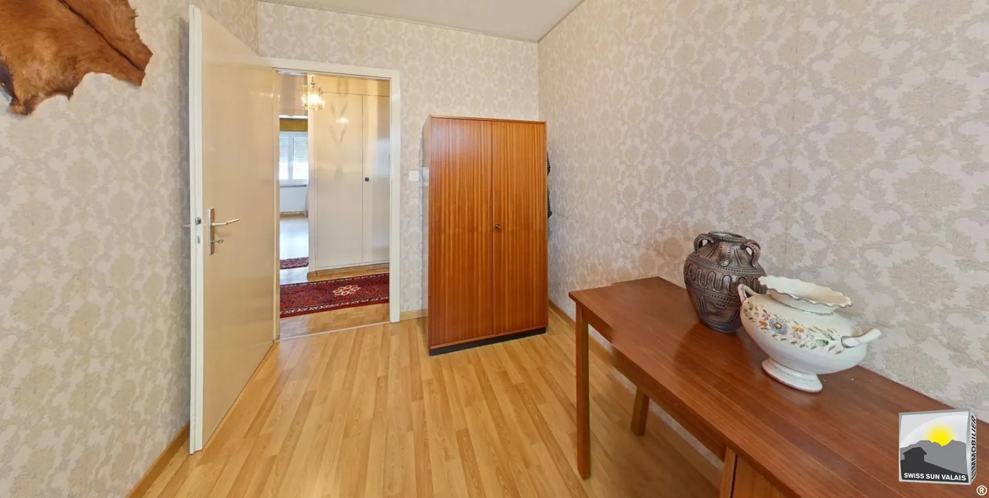 Stepped apartment for sale - Photo 11 of 15