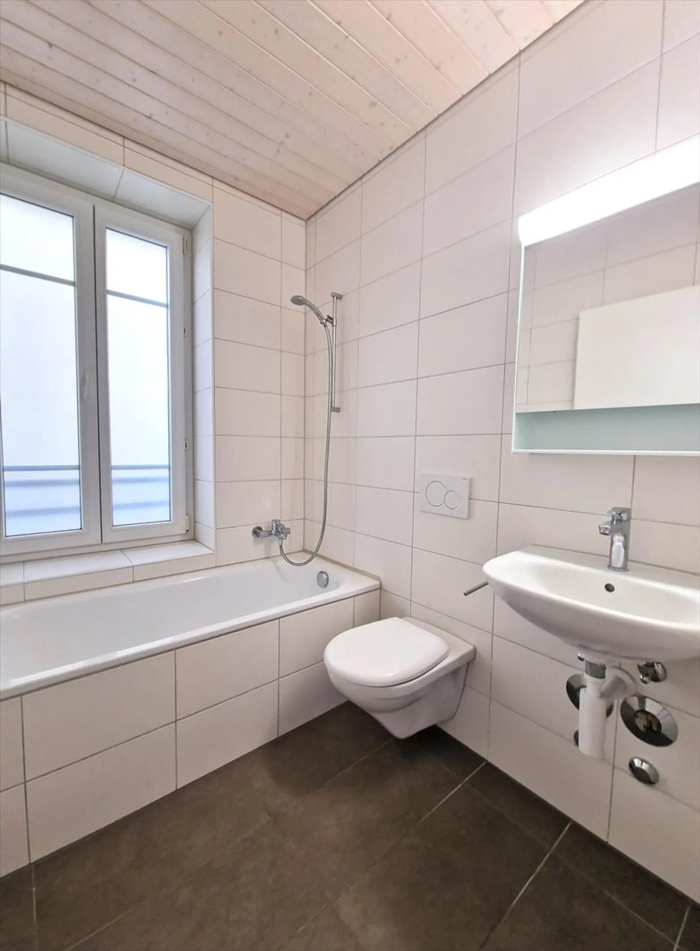 Appartement 3 pièces - Photo 6 sur 6