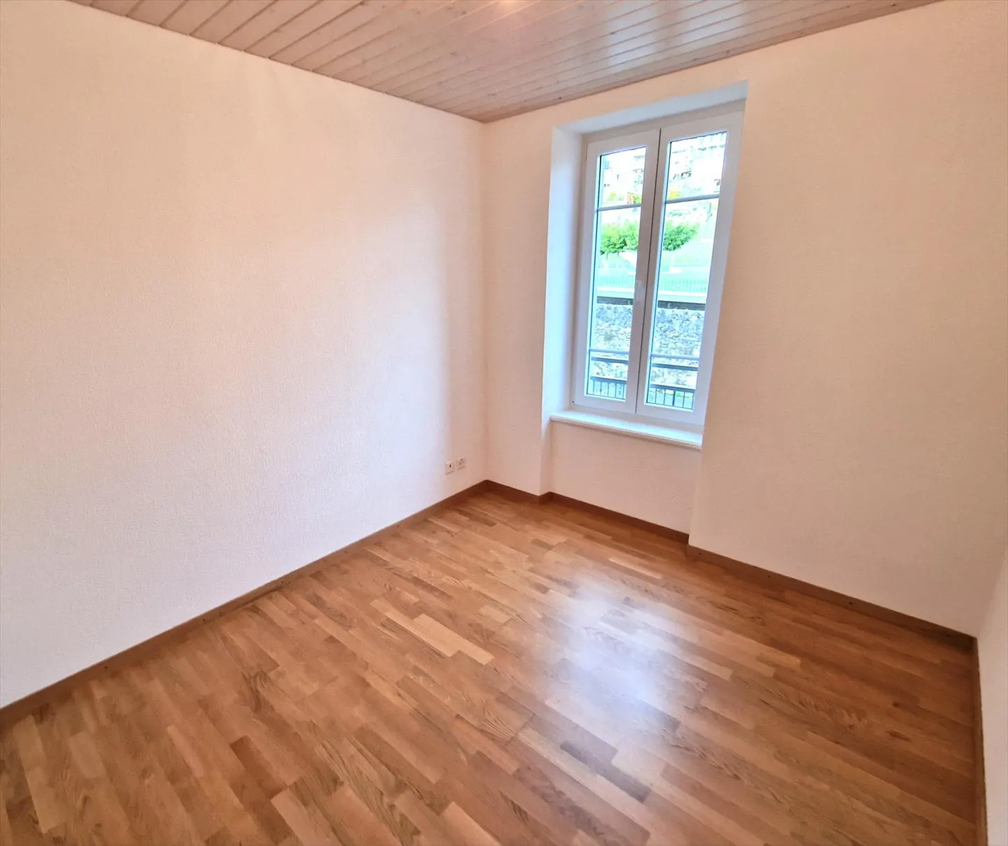 Appartement 3 pièces - Photo 4 sur 6