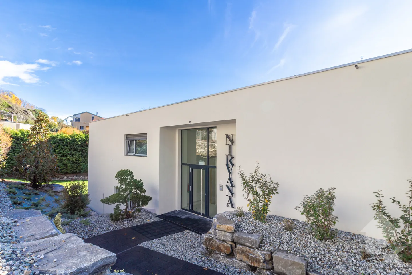 Geräumige 7,5-Zimmer-Penthouse mit Panoramaterrasse - Foto 5 von 16