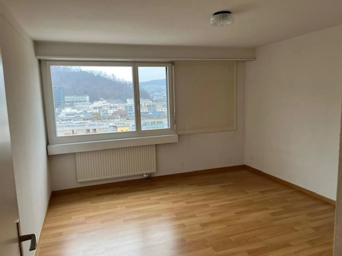 Appartamento luminoso nel centro di Baden - Foto 3 di 5