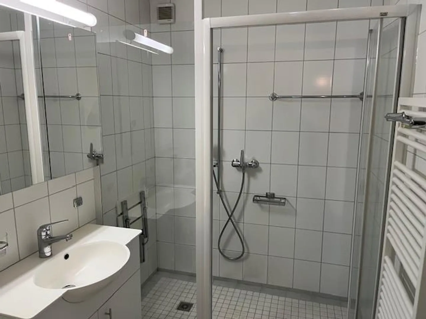 Appartamento luminoso nel centro di Baden - Foto 4 di 5