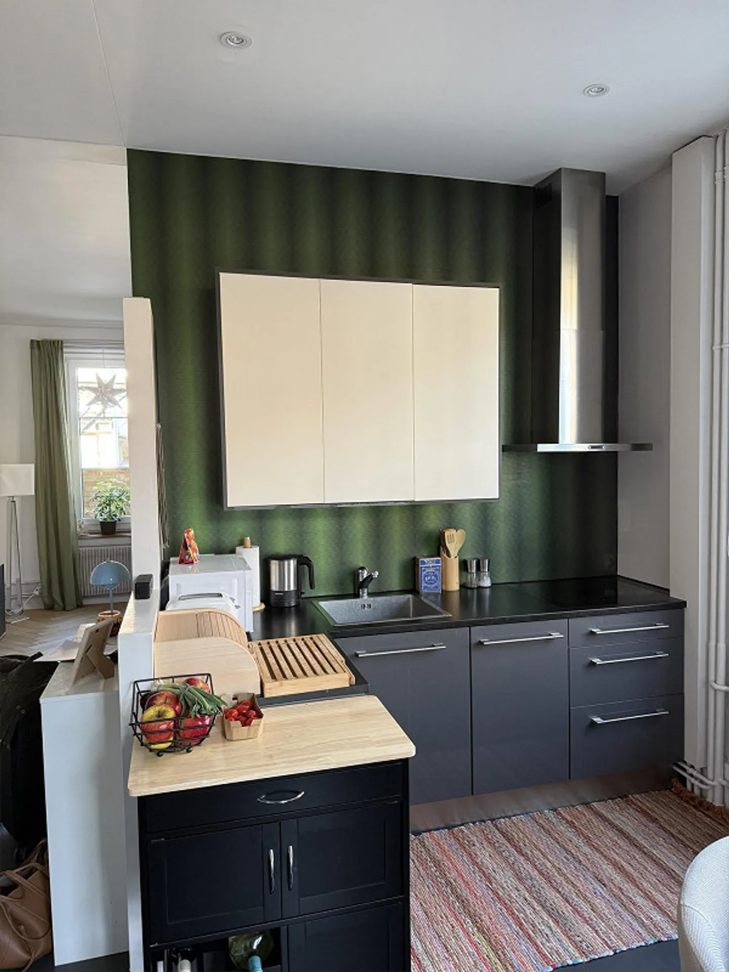 Beautiful apartment in the Burgfeld district - Photo 5 of 7